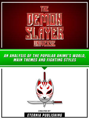 cover image of The Demon Slayer Universe
